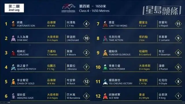 桐庐,内地第二获,国际认证马,香港赛马会官网,赛程安排,赛果查询,马匹资料,赛事资讯