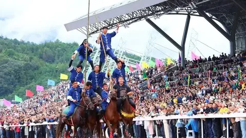 加州星球领先锁定最佳短途马冠军
